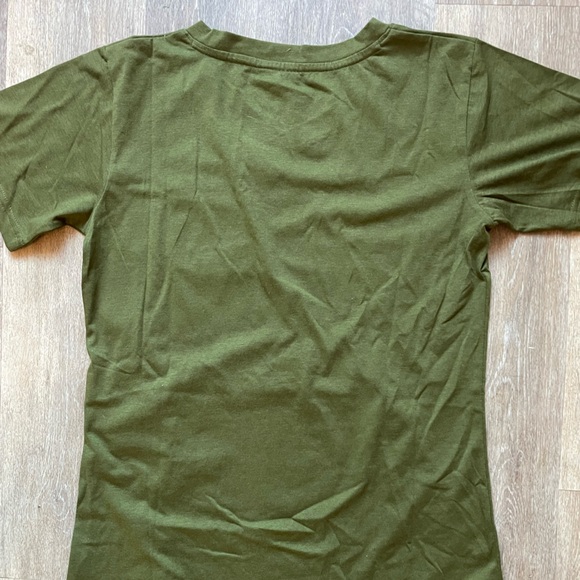 Chromag Women’s A-OK Tech Tee - Picture 2 of 4